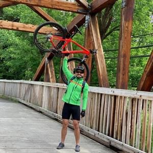 Meet your Posher, Thiago